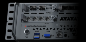 Positive Technologies NGFW